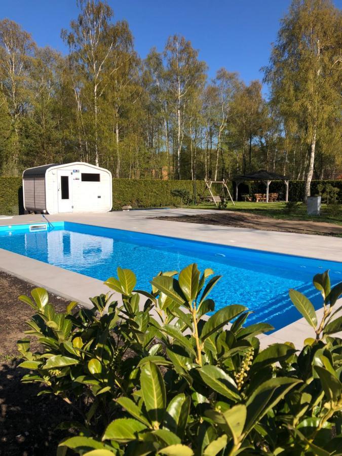 Apartamenty Szmaragdowa 10 Mielno  Exteriér fotografie