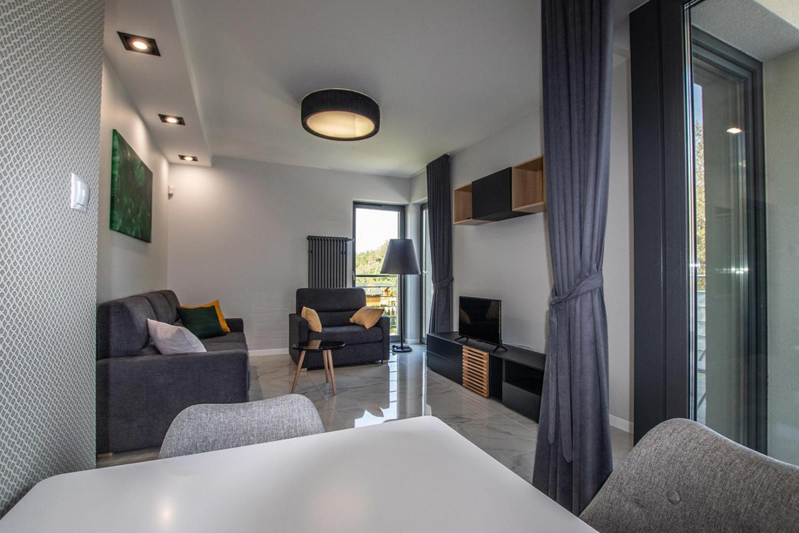 Apartamenty Szmaragdowa 10 Mielno  Exteriér fotografie