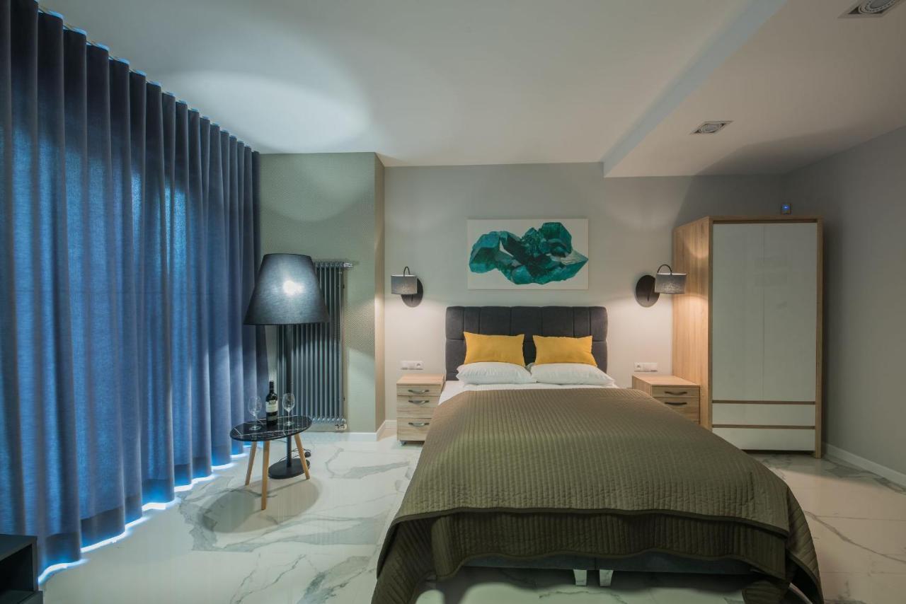 Apartamenty Szmaragdowa 10 Mielno  Exteriér fotografie